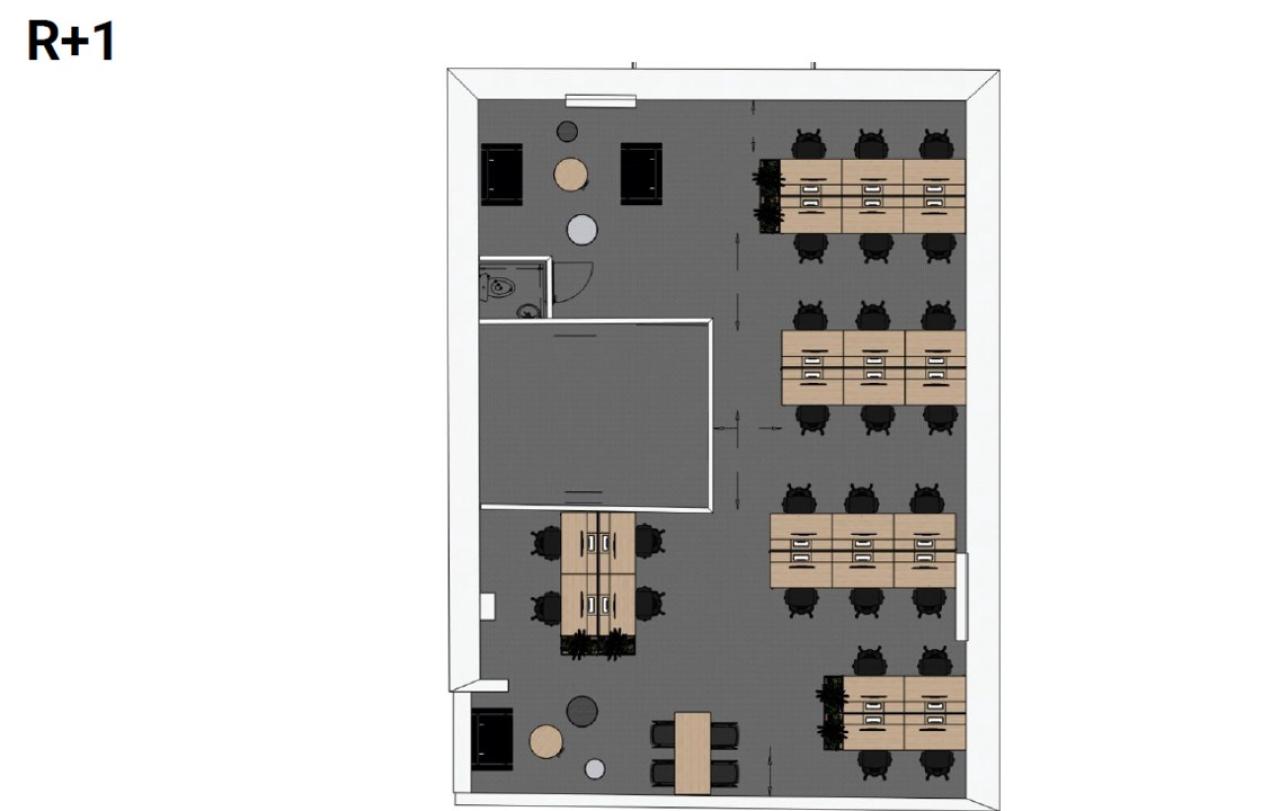 Location bureau Bordeaux Gironde OLBUR2534983 2