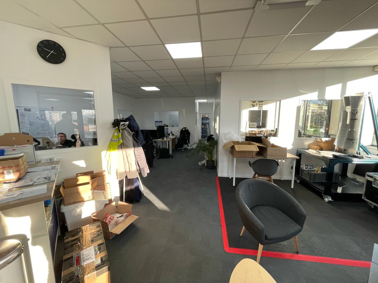 Location bureau Toulouse Haute-Garonne OLBUR2116976 3