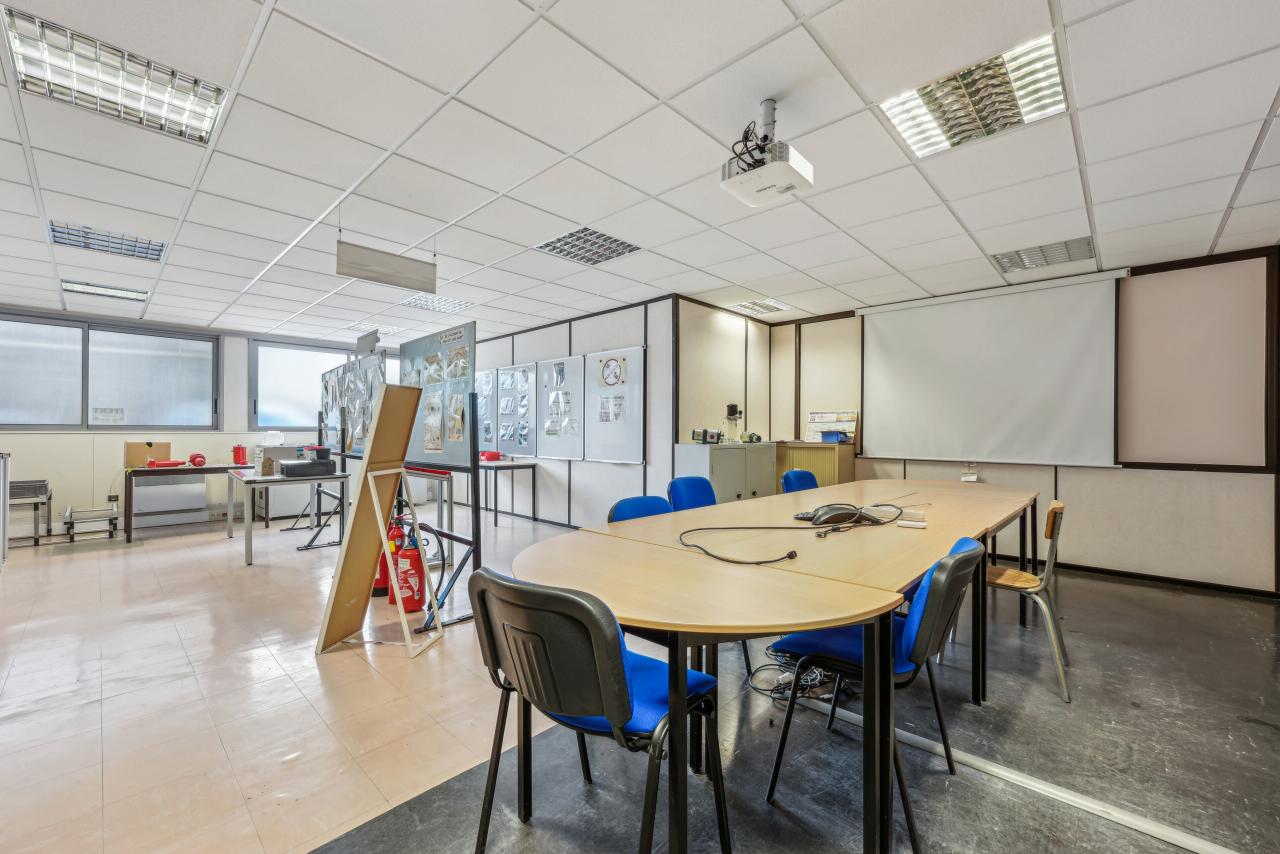 Location local d'activité Chennevières-sur-Marne Val-de-Marne OLACT2528944 4