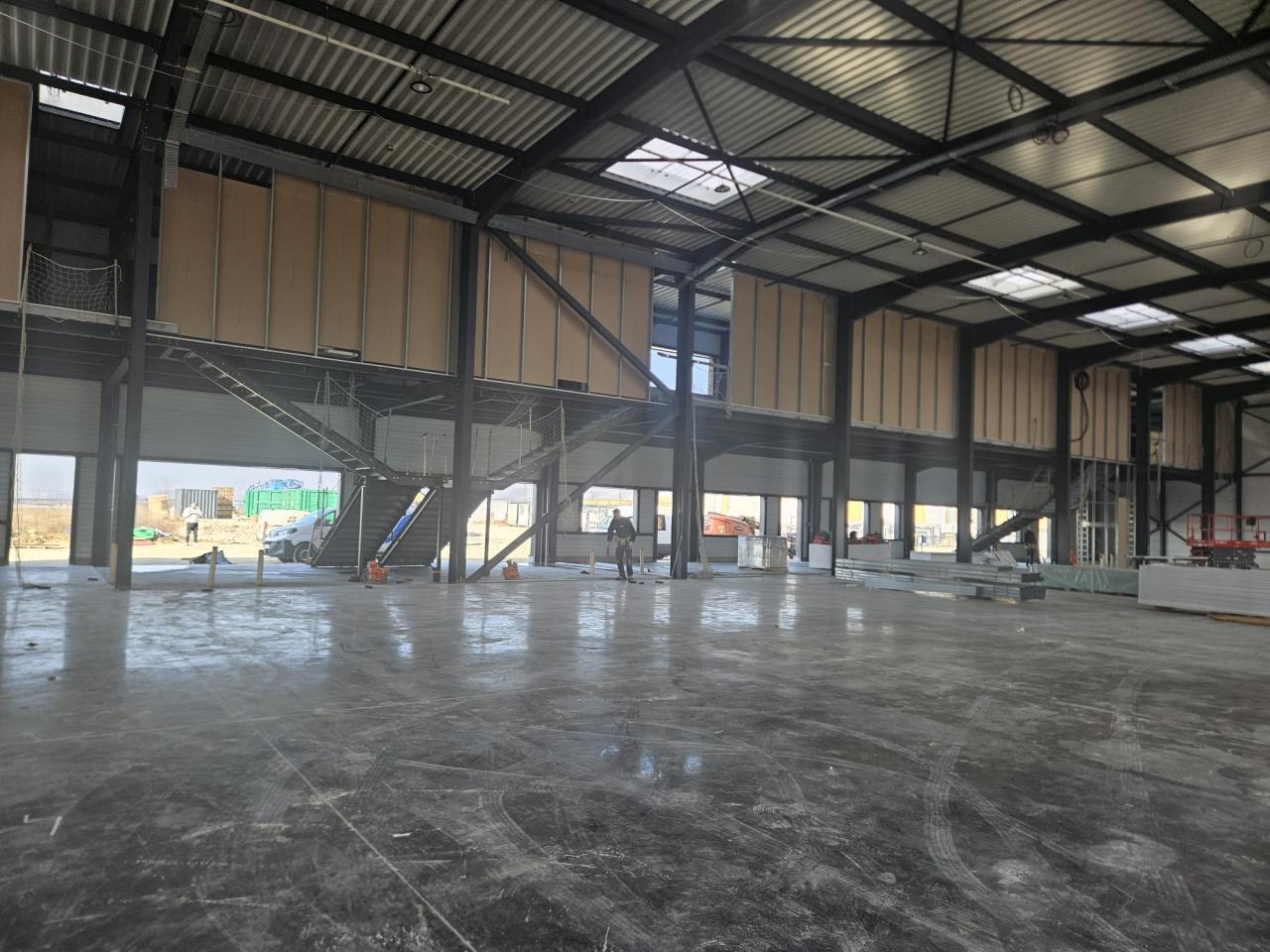 Vente local d'activité La Boisse Ain OVACT2421410 4