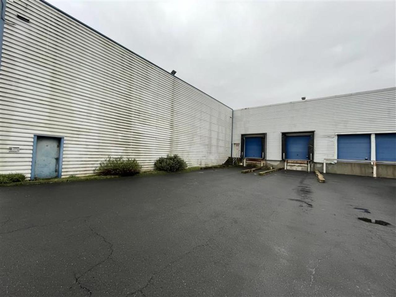 Vente local d'activité Saint-Thibéry Hérault OVACT2638783 2