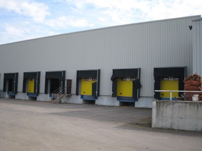 Location local d'activité Ennery Moselle OLACT2316398 3