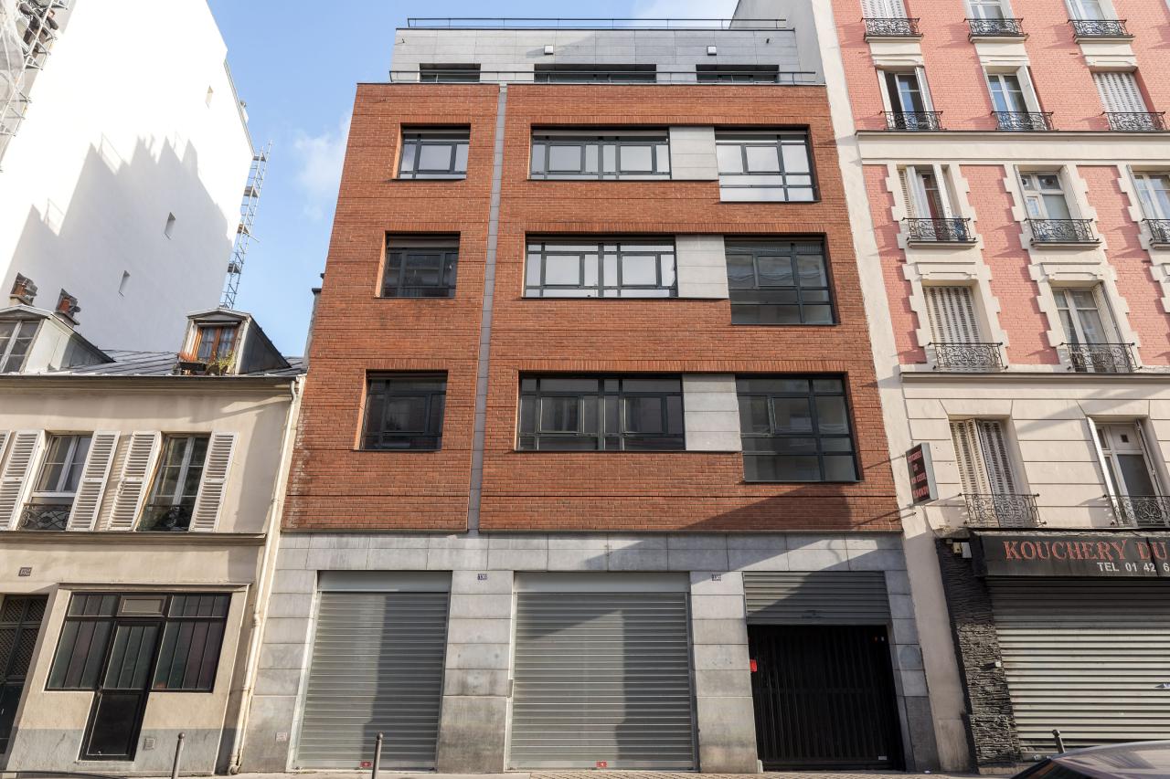 Location bureau Paris OLBUR2203569 3