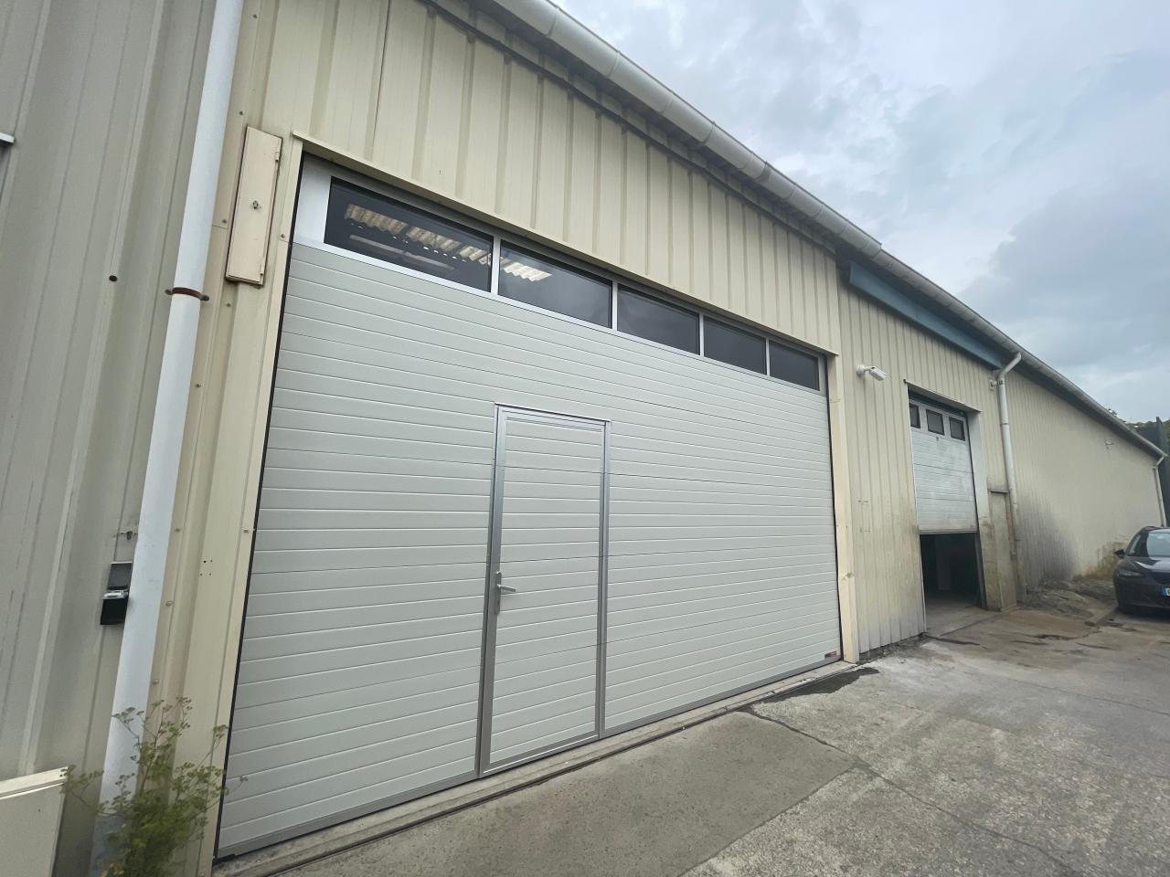 Location local d'activité Cesson-Sévigné Ille-et-Vilaine OLACT2534490 4