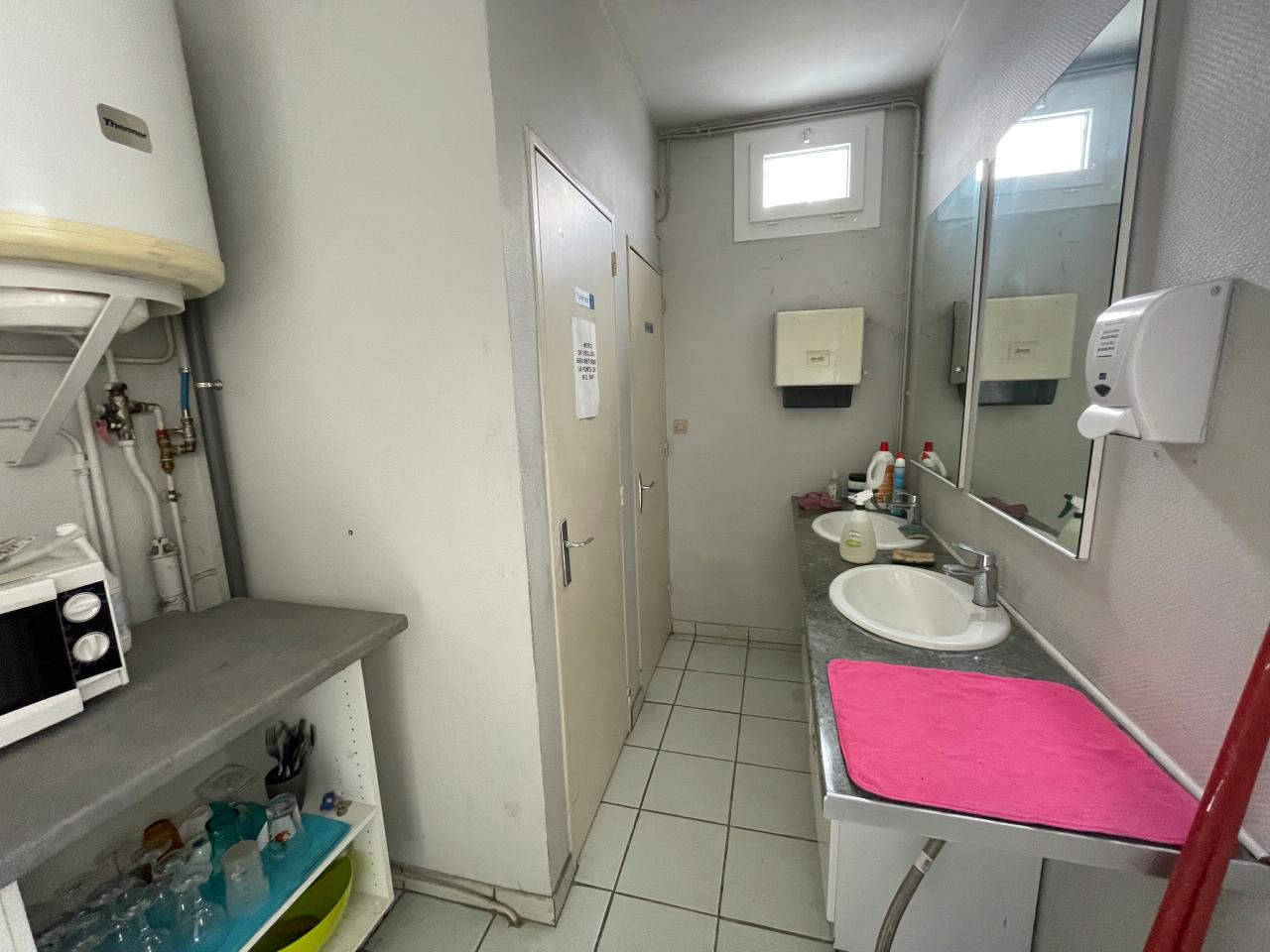 Location local d'activité Toulouse Haute-Garonne OLACT2425615 4