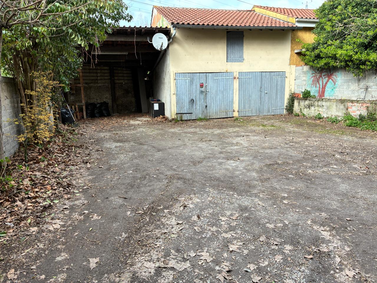 Vente bureau Toulouse Haute-Garonne OVBUR2639997 2