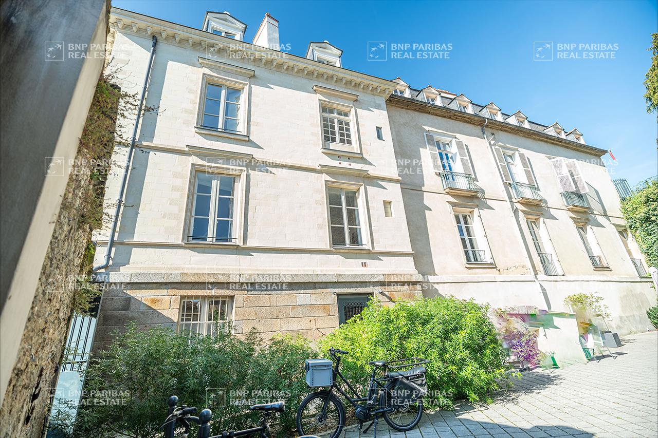 Location bureau Rennes Ille-et-Vilaine OLBUR2535916 1