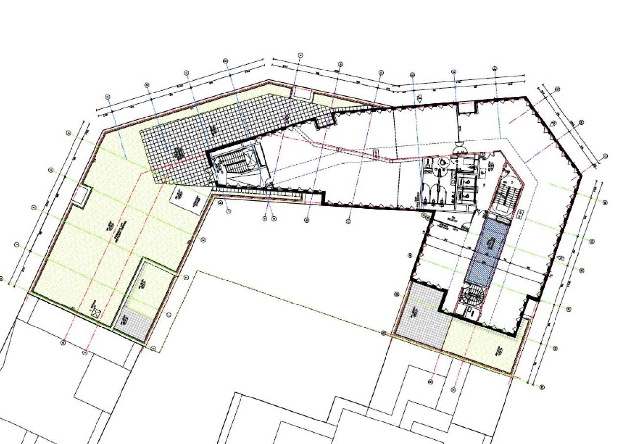 Location bureau Bordeaux Gironde OLBUR2424455 3