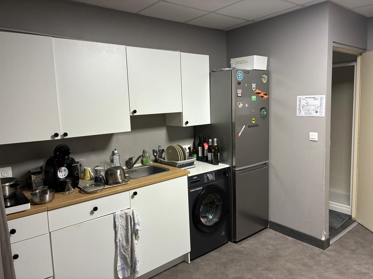 Location local d'activité Bordeaux Gironde OLACT2639702 2