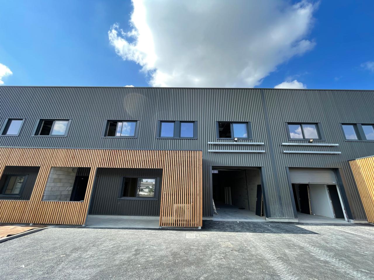 Location local d'activité Launaguet Haute-Garonne OLACT2535675 3