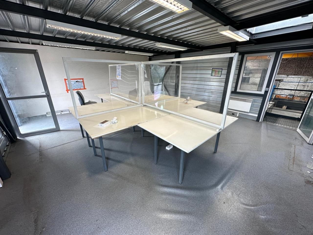 Location local d'activité Roubaix Nord OLACT2535573 1