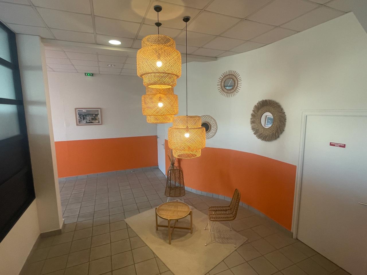Location bureau Rennes Ille-et-Vilaine OLBUR2112809 3