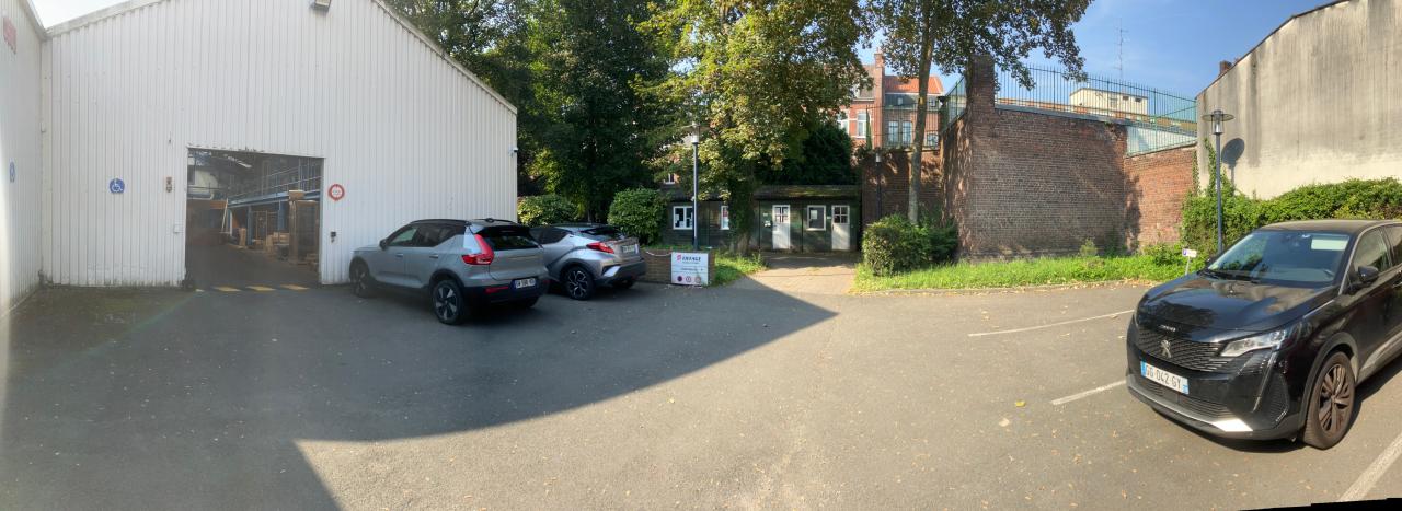 Vente bureau Lille Nord OVBUR2529543 4
