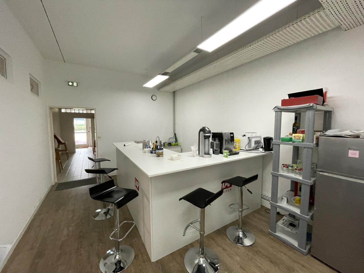 Vente bureau Wissembourg Bas-Rhin OVBUR2203847 2