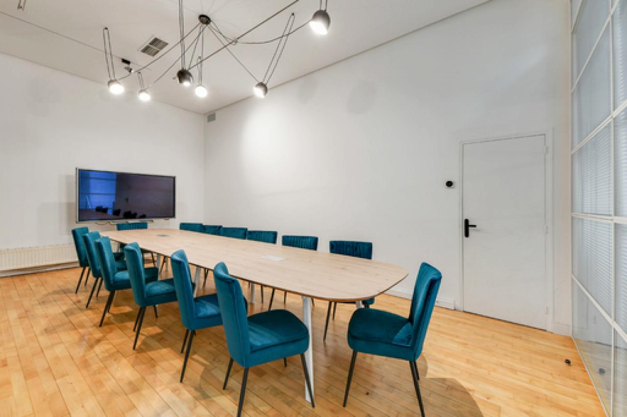Location coworking Paris OLBUR2310149 3