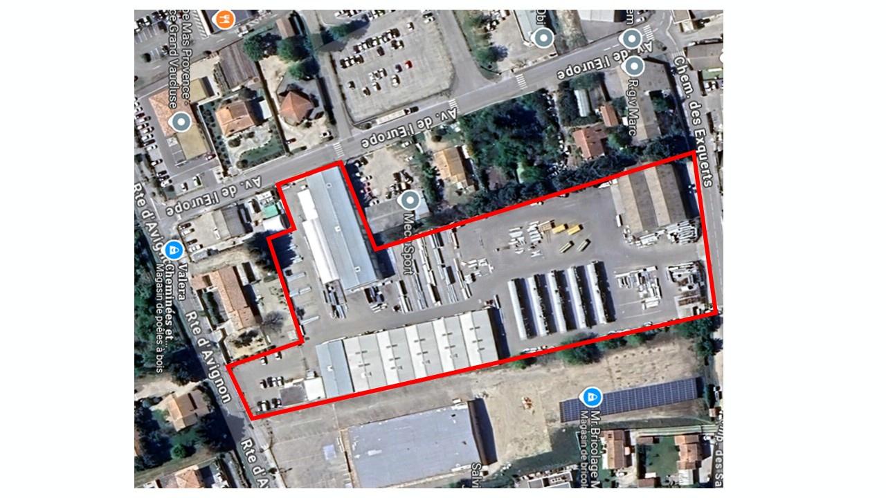 Location local d'activité Monteux Vaucluse OLACT2428256 1