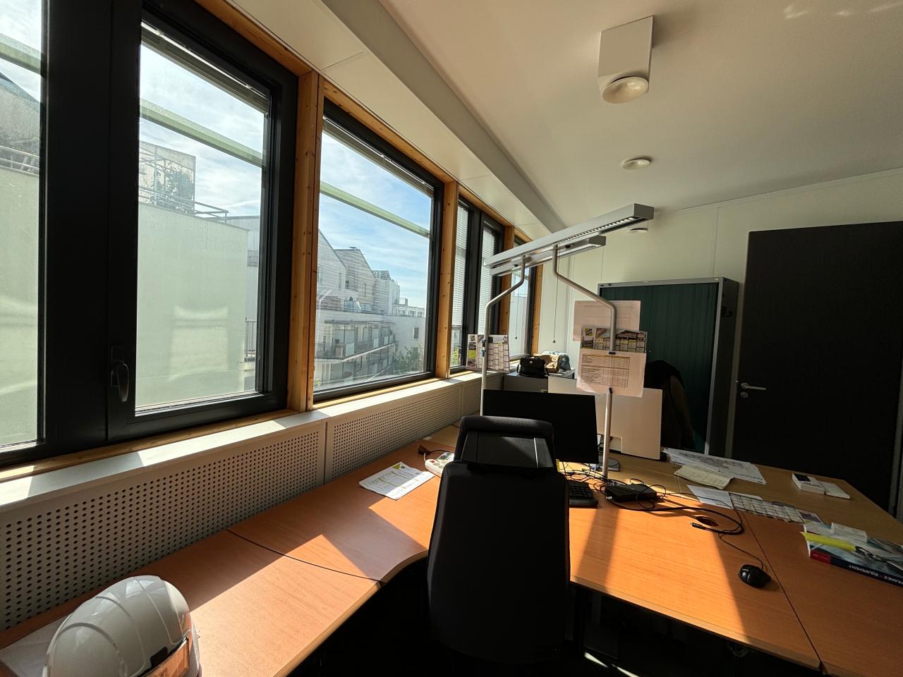 Location bureau Vaulx-en-Velin Rhône OLBUR2641461 1