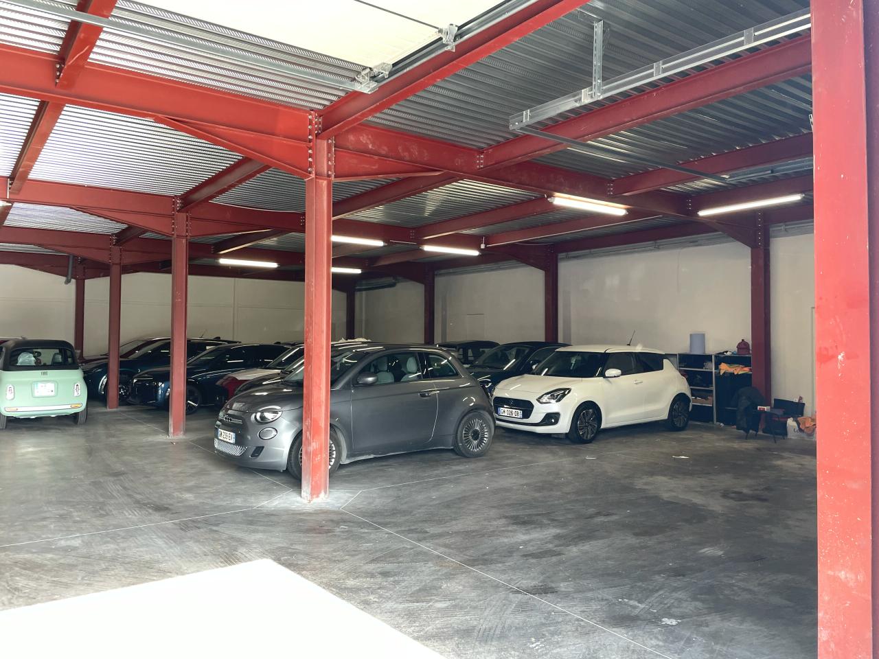 Location bureau Marseille Bouches-du-Rhône OLCOM2530389 2