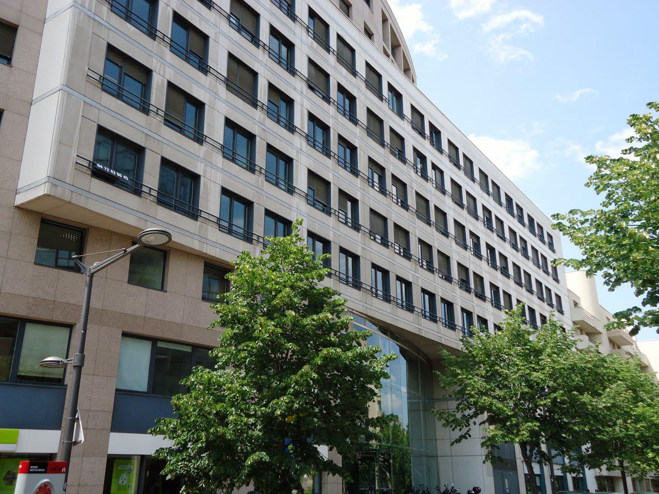 Location bureau Lyon Rhône OLBUR2536890 1