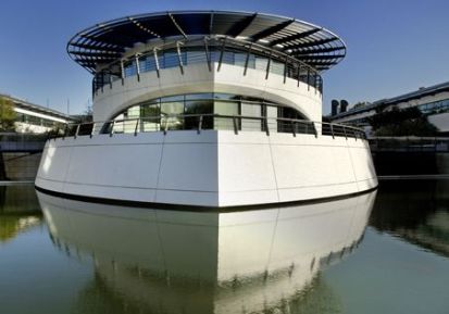 Location coworking Lyon Rhône OLBUR2110601 2