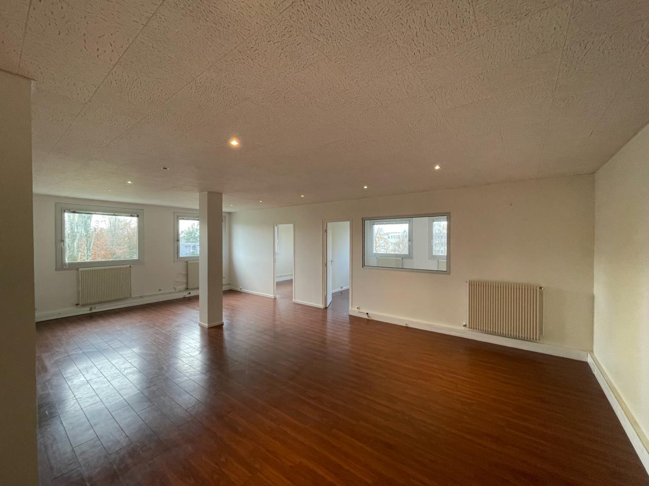 Location bureau Bihorel Seine-Maritime OLBUR2112550 4