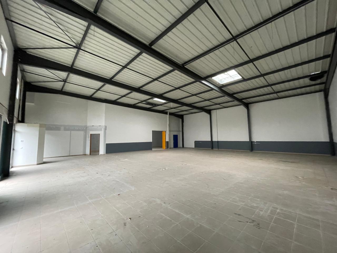 Location local d'activité Lyon Rhône OLACT2314822 2