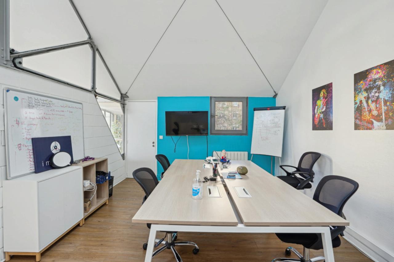 Location bureau Cachan Val-de-Marne OLBUR2313280 1