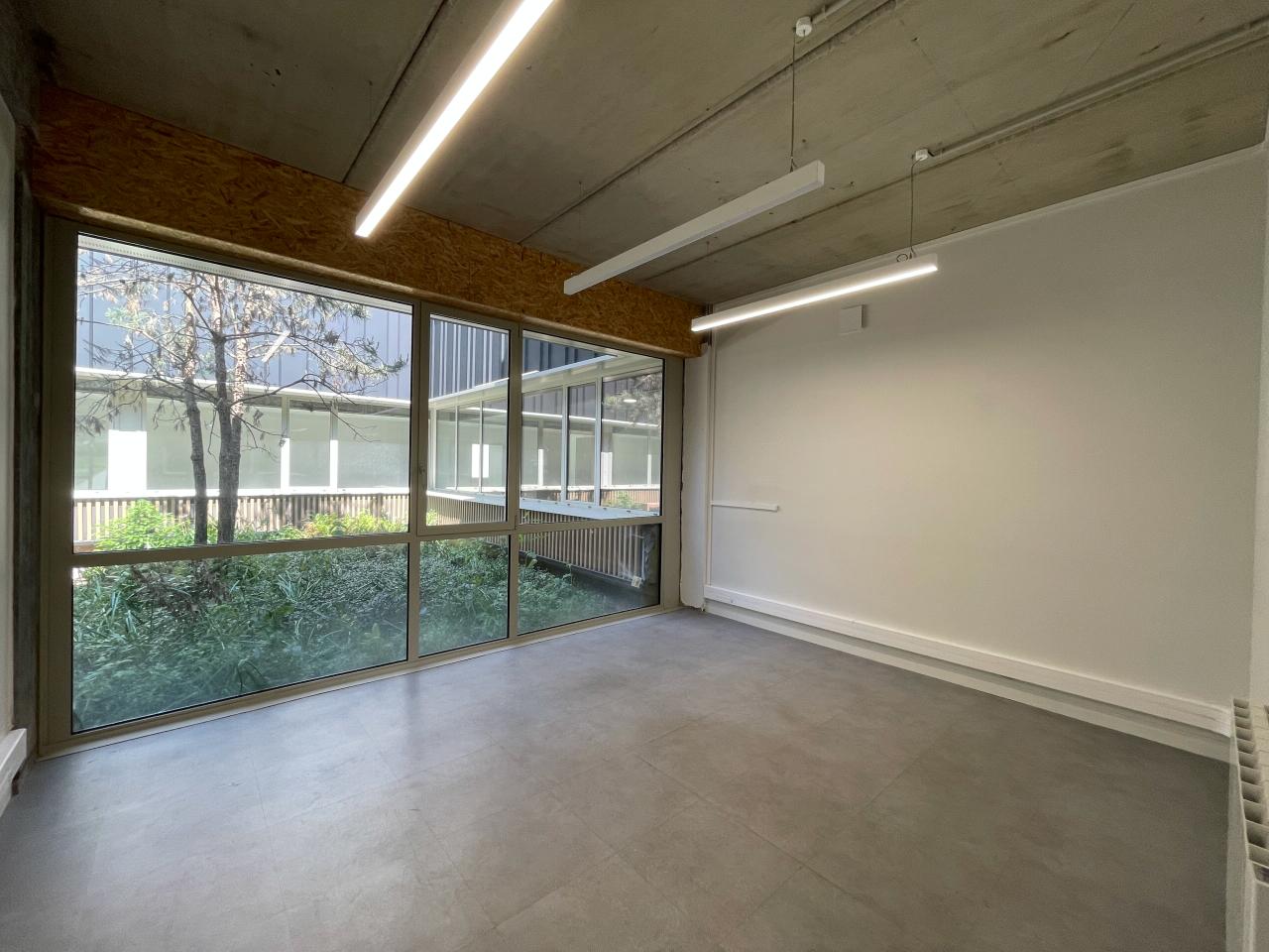 Location bureau Le Petit-Quevilly Seine-Maritime OLBUR2532856 2