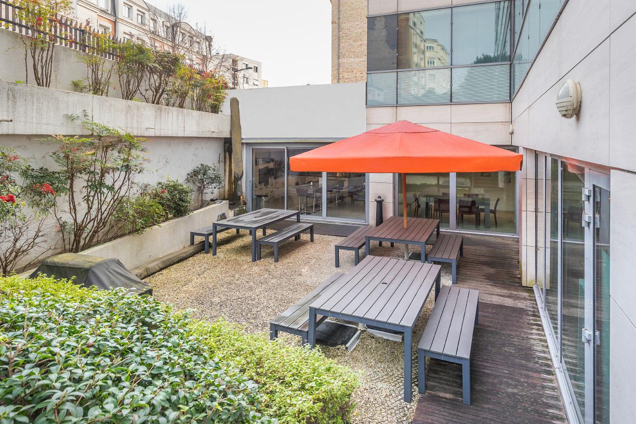 Location bureau Bois-Colombes Hauts-de-Seine OLBUR2107594 4