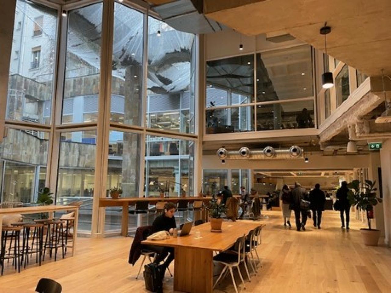 Location bureau Paris OLBUR2318691 2