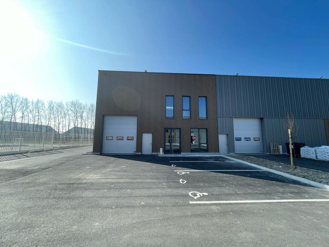 Location local d'activité OLACT2530398 4