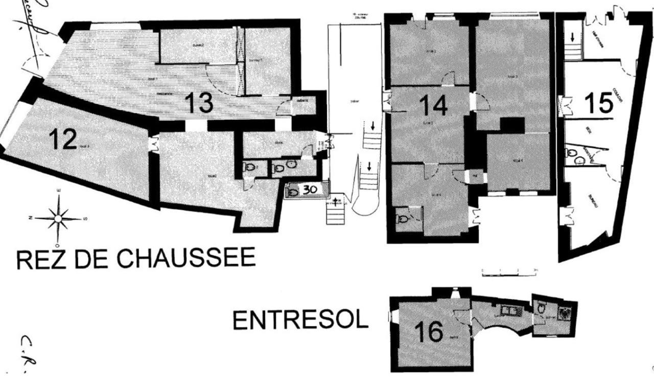 Vente commerce Toulouse Haute-Garonne OVCOM2534391 2