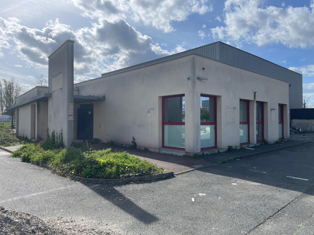 Location local d'activité Bordeaux Gironde OLACT2640551 2