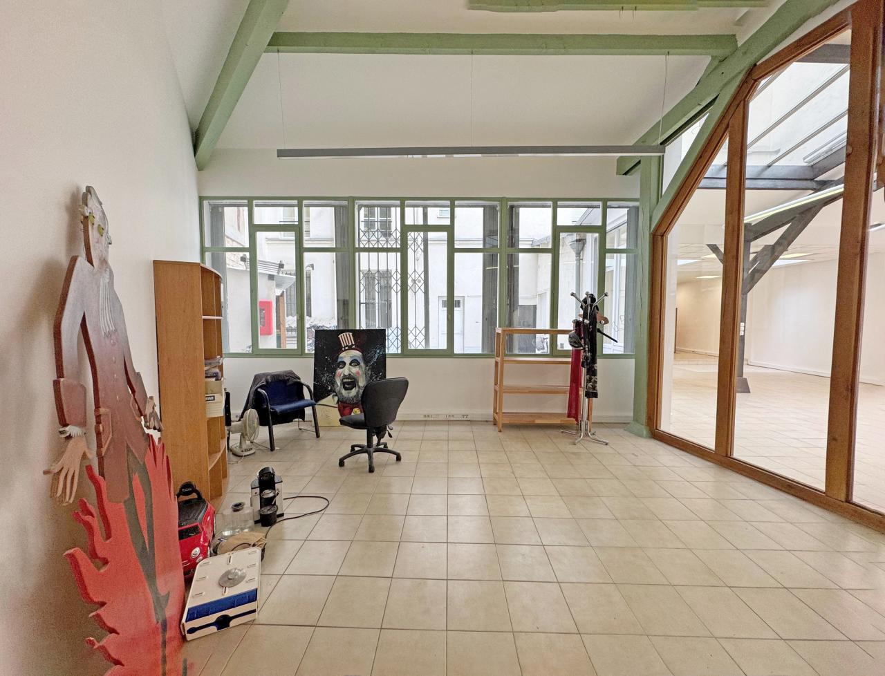 Vente bureau Paris OVBUR2536082 3