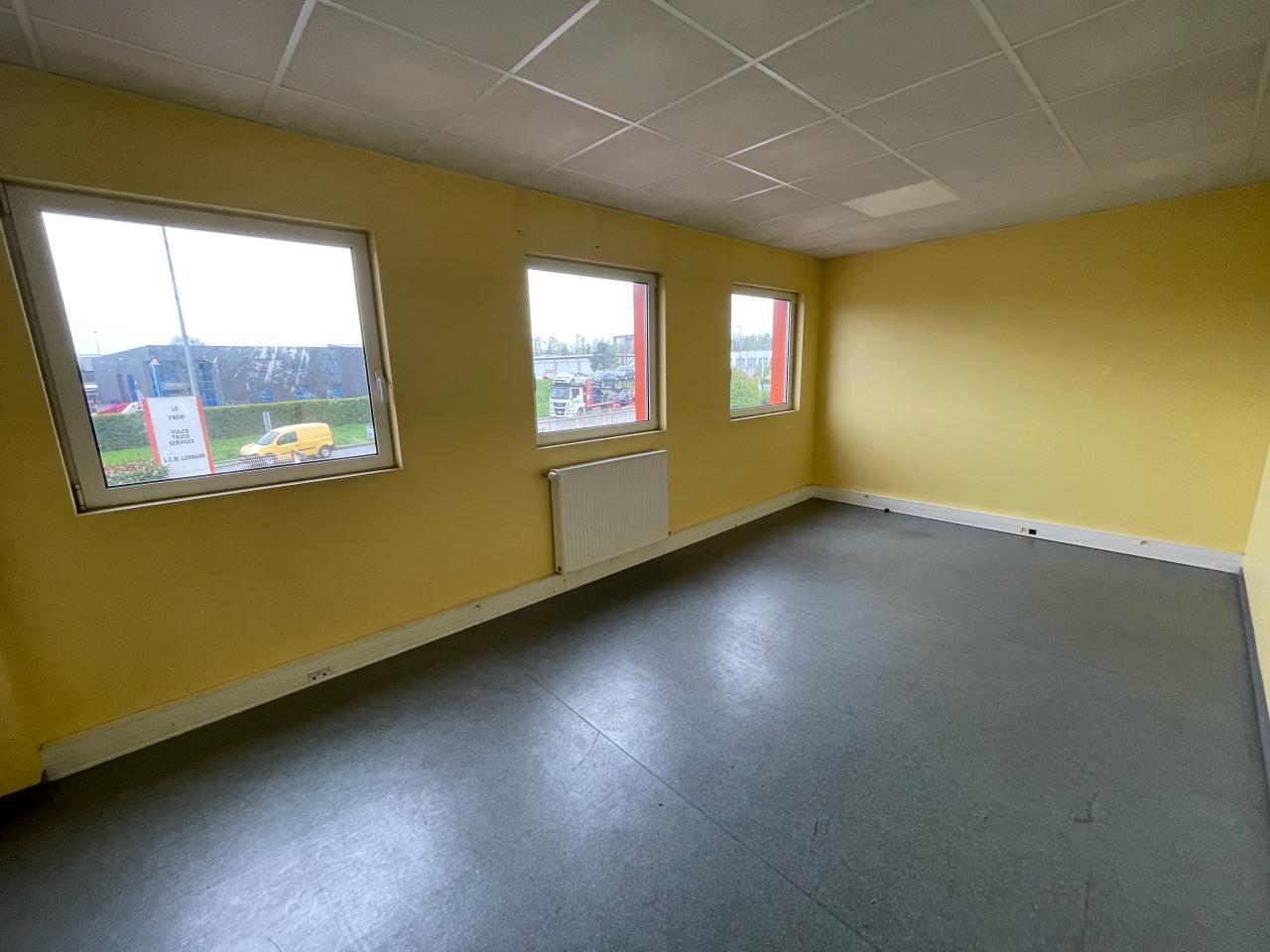 Location local d'activité Fléville-devant-Nancy Meurthe-et-Moselle OLACT2529932 4