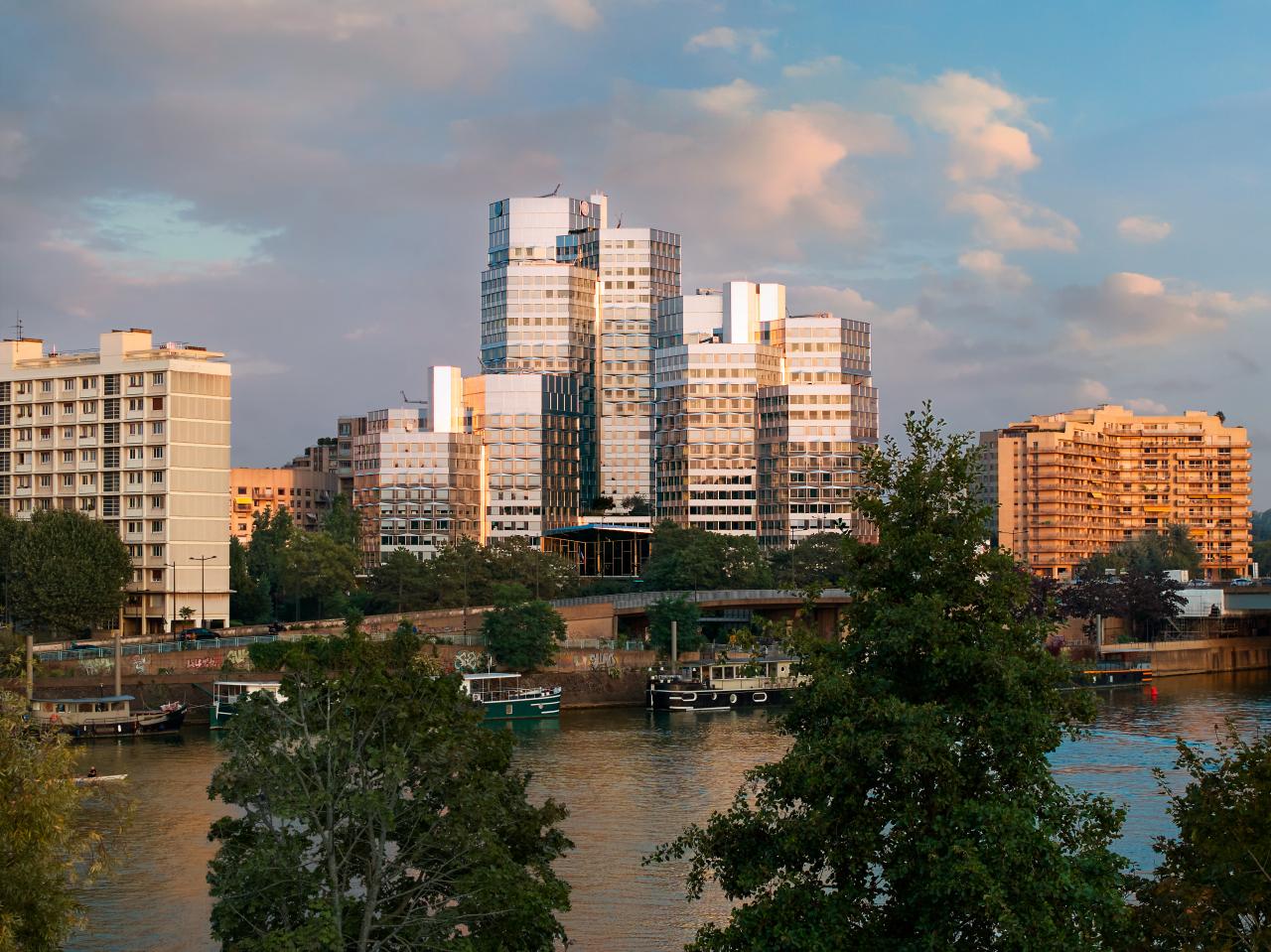 Location bureau Boulogne-Billancourt Hauts-de-Seine OLBUR2424413 1