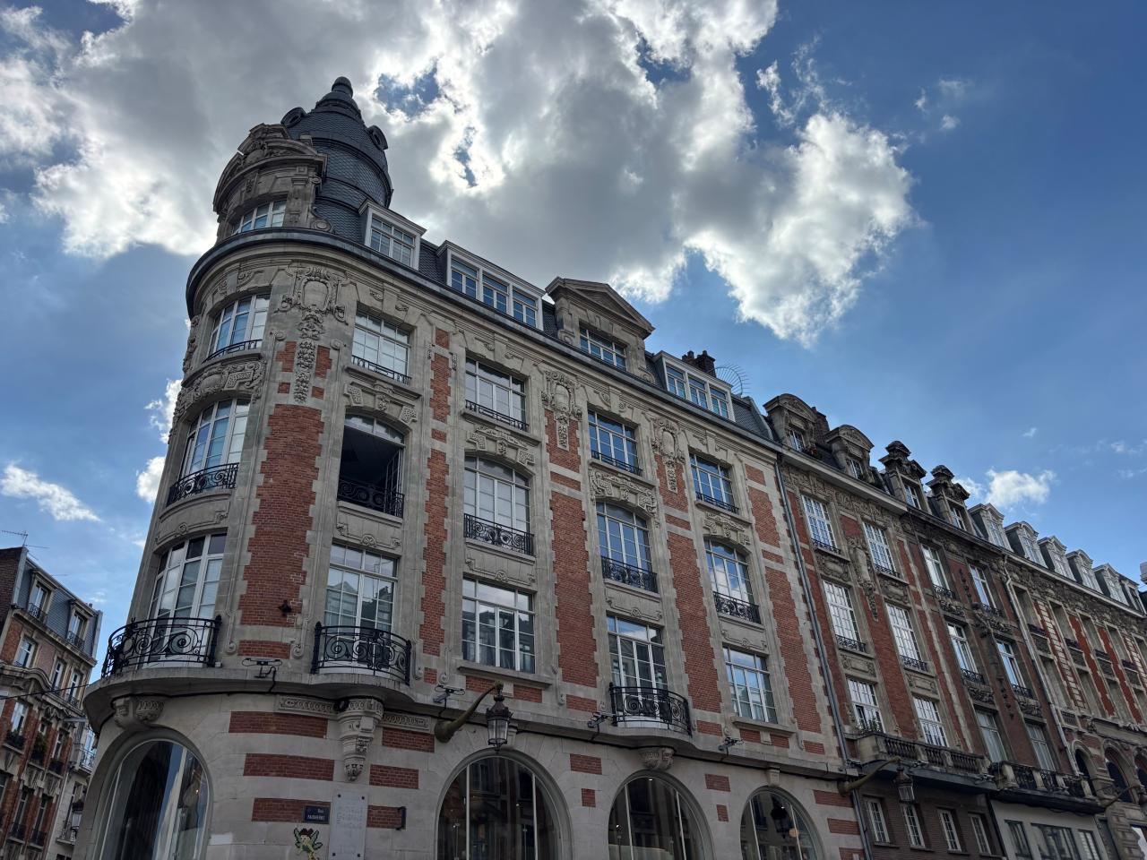 Location bureau Lille Nord OLBUR2536050 1
