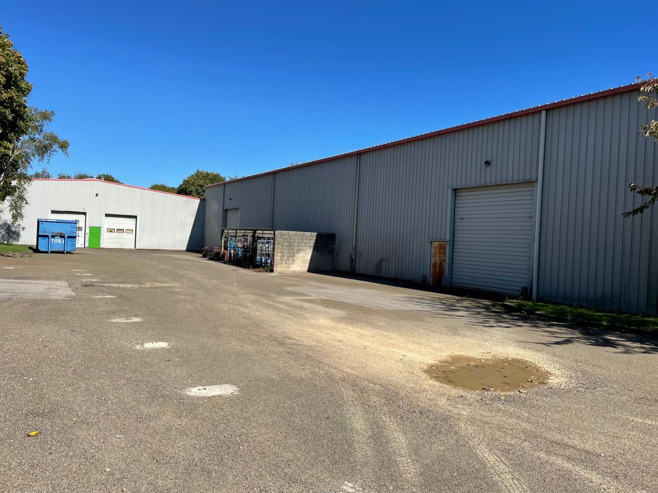 Location local d'activité Trappes Yvelines OLACT2535018 4