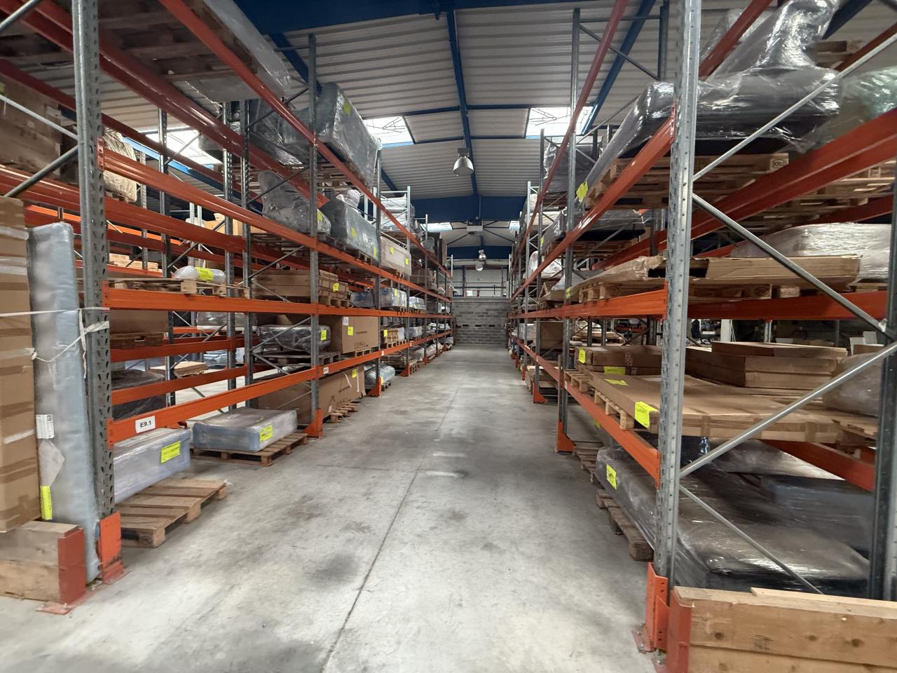 Location local d'activité Morville-lès-Vic Moselle OLACT2639959 4