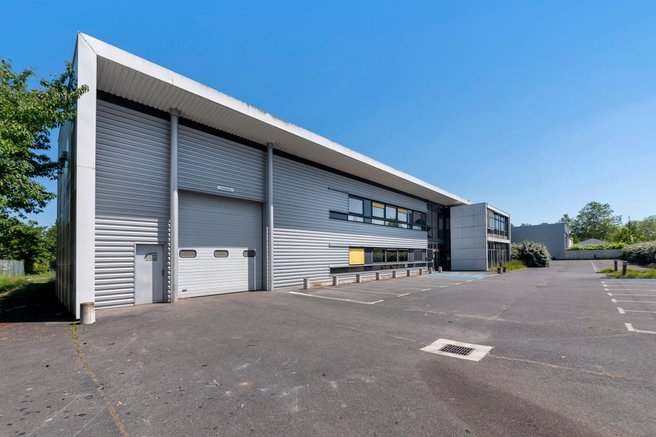 Vente local d'activité Bondoufle Essonne OVACT2642158 2