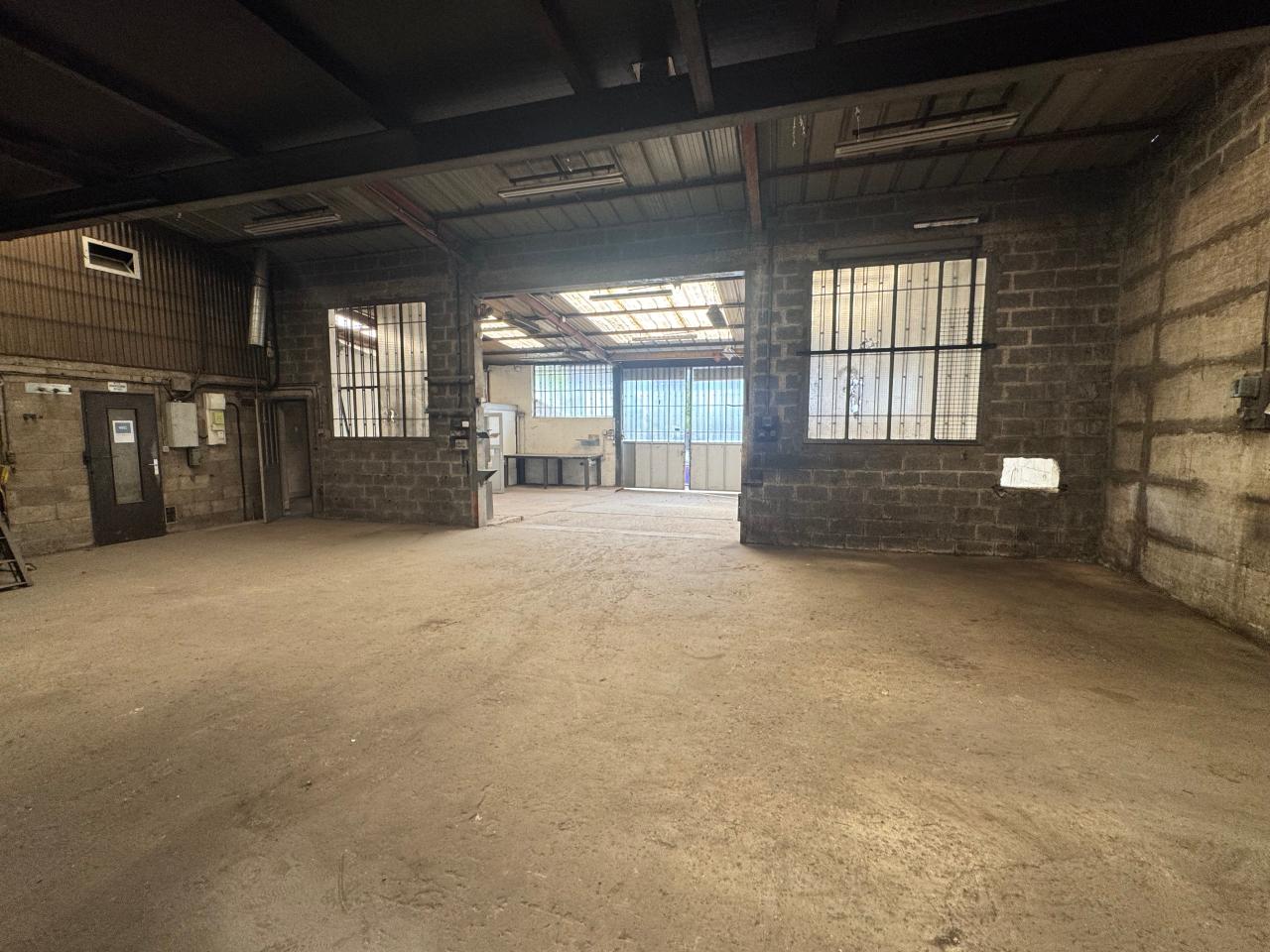 Vente local d'activité Sartrouville Yvelines OVACT2645698 1
