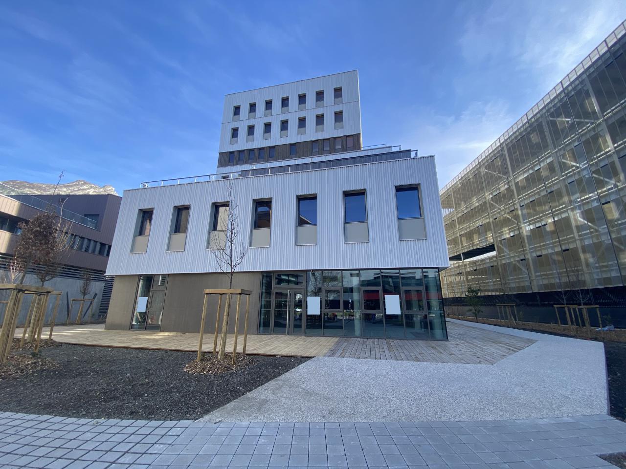 Location bureau Grenoble Isère OLBUR2109767 3
