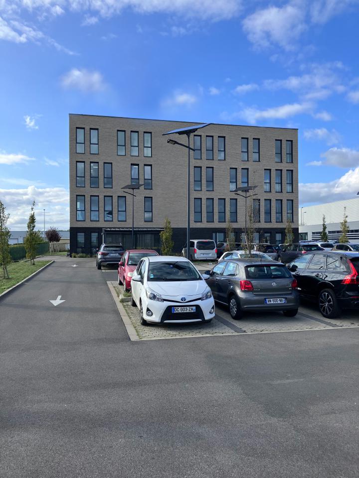 Location bureau Seclin Nord OLBUR2114177 2