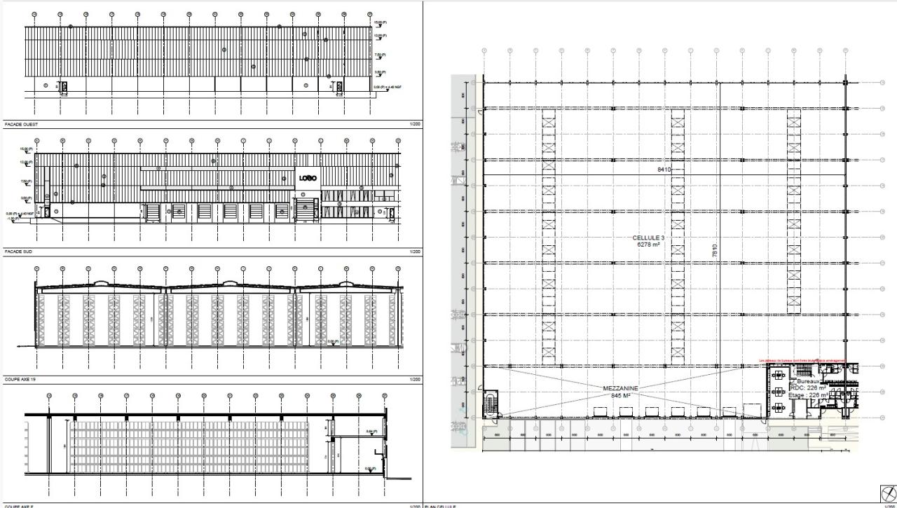Location entrepôt classe a OLLOG2642800 4