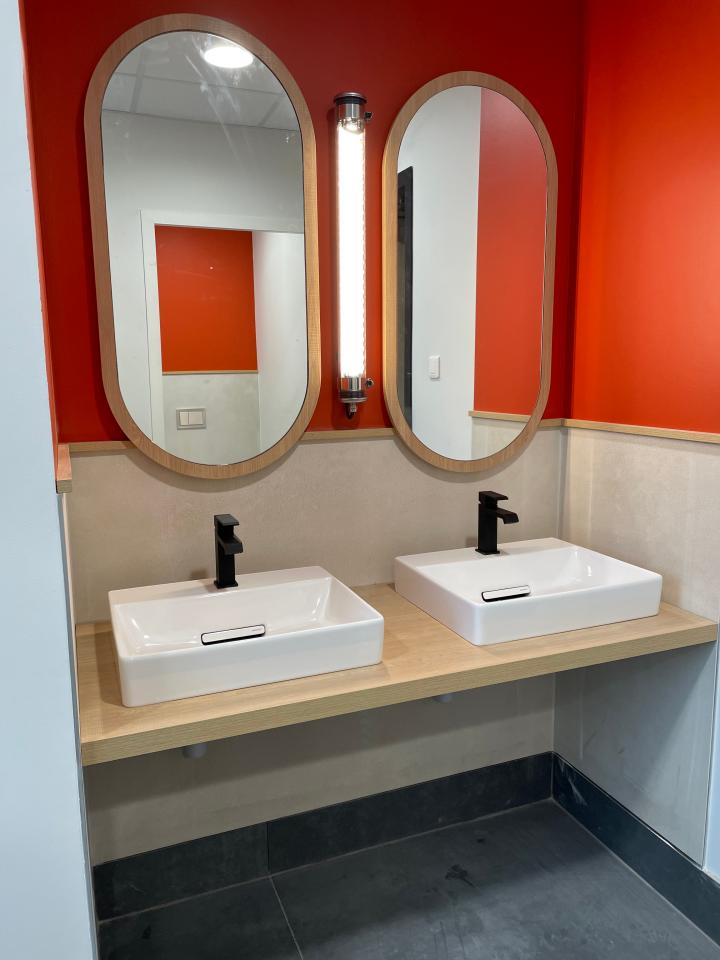 Location bureau Anglet Pyrénées-Atlantiques OLBUR2535888 3