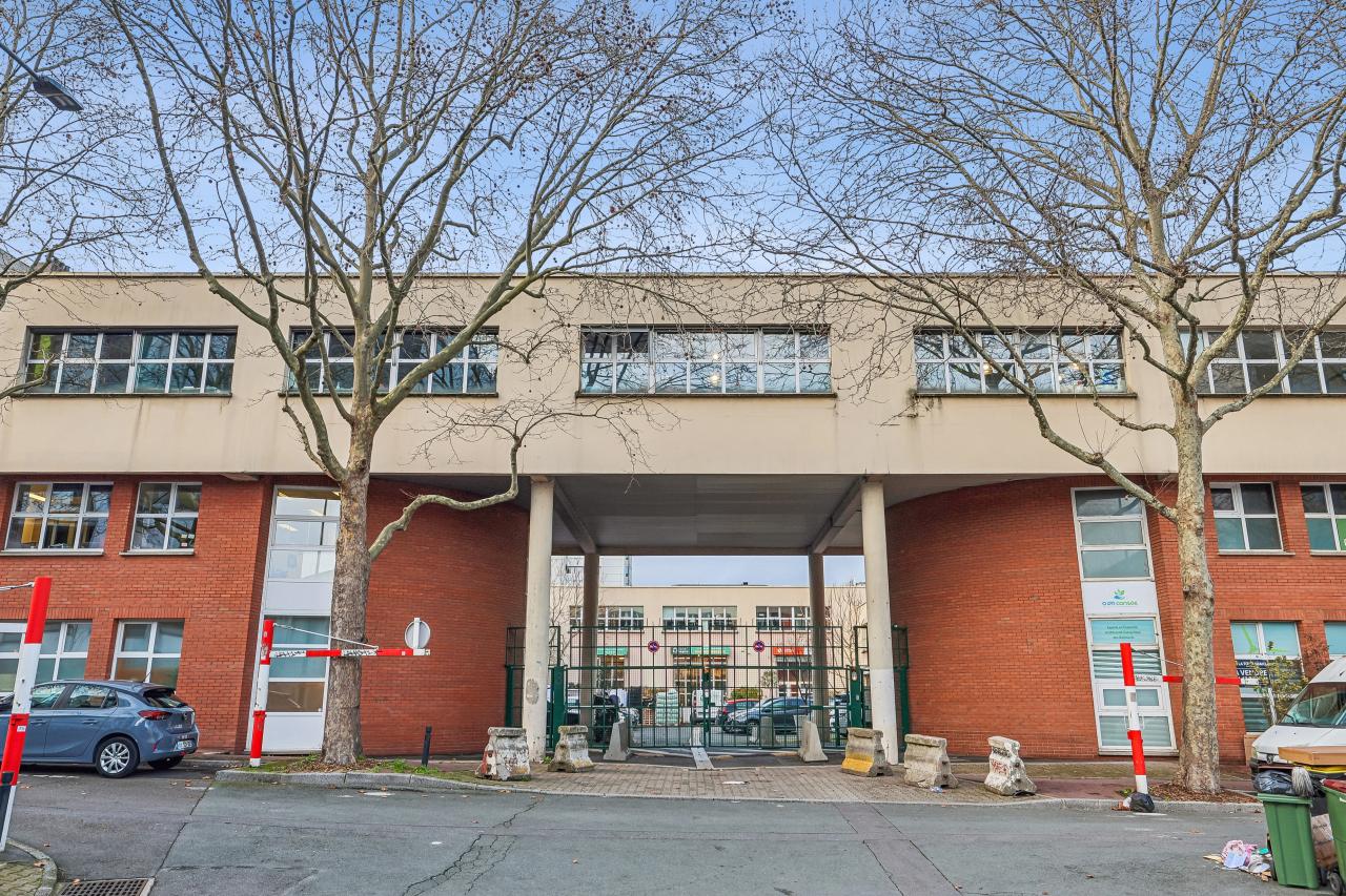Vente bureau Montreuil Seine-Saint-Denis OVBUR2315684 1