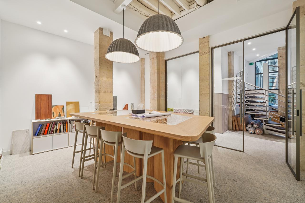 Location bureau Paris OLBUR2536590 4