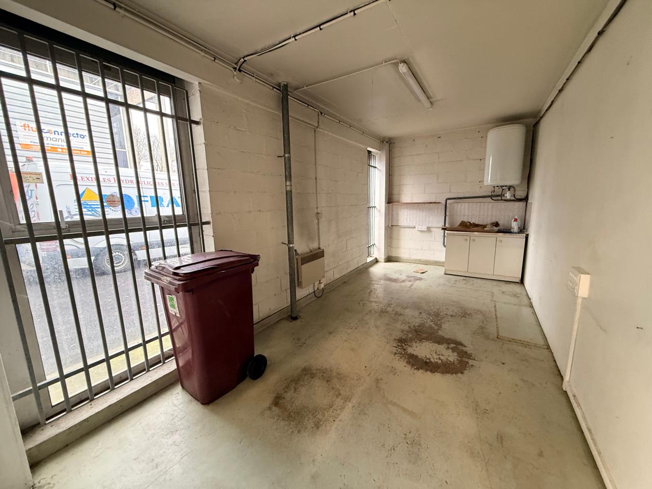 Location local d'activité Saint Thibault des Vignes Seine-et-Marne OLACT2639401 3