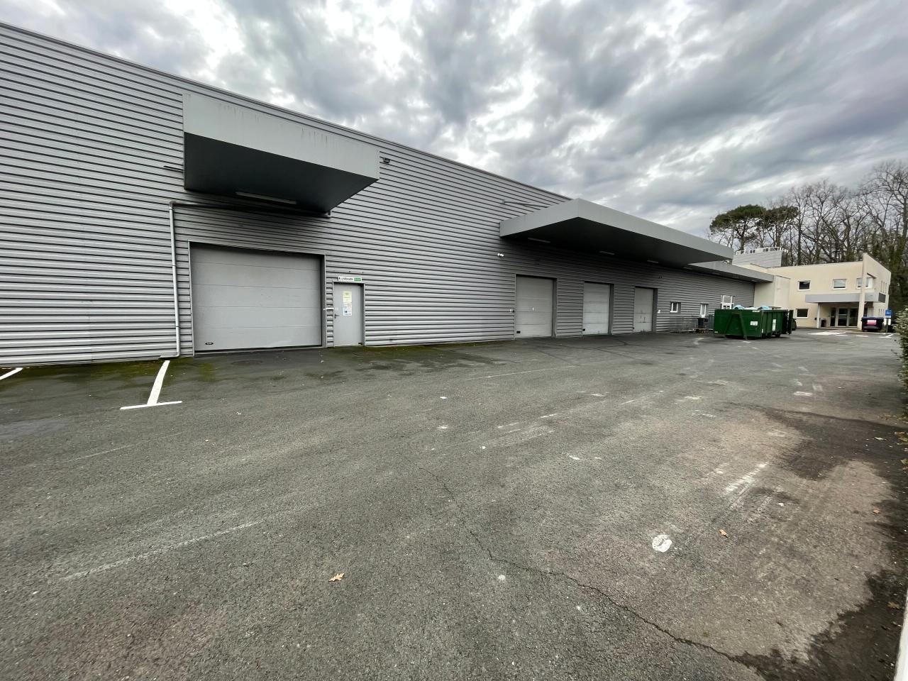 Location local d'activité Canéjan Gironde OLACT2529788 4