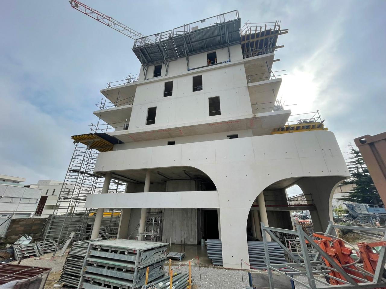 Vente bureau Montpellier Hérault OVBUR2427650 1